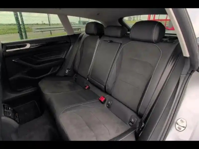 Volkswagen Arteon 2.0 tdi evo 150ch elegance dsg7 — photo 11