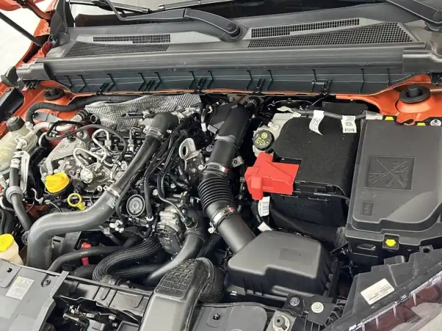 Renault Arkana tce 140 edc fap — photo 36