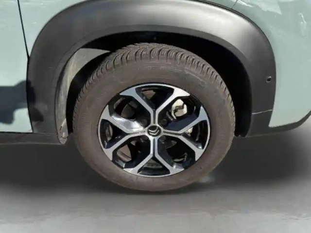 Citroën C3 Aircross puretech 130ch s&amp;s shine pack eat6 — photo 10