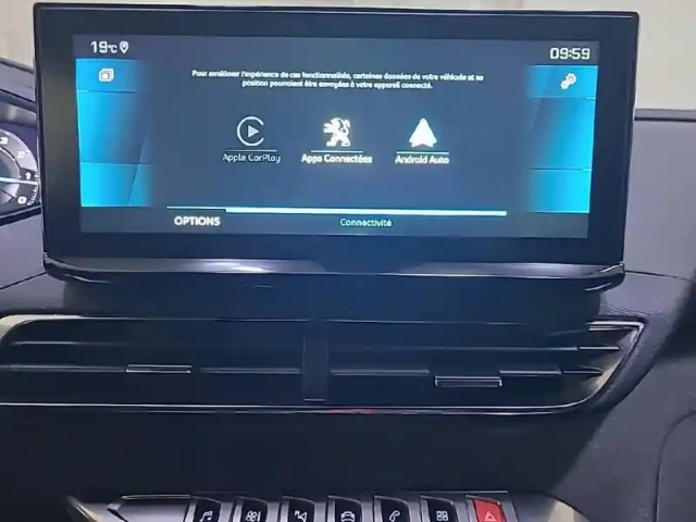 Peugeot 5008 puretech 130ch s&amp;s eat8 — photo 46