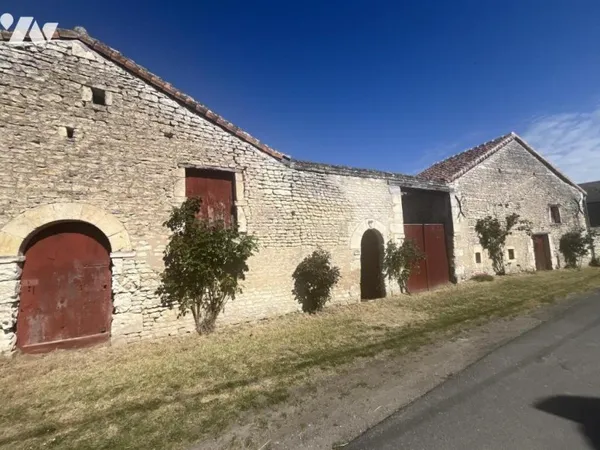 Maison 200 m²