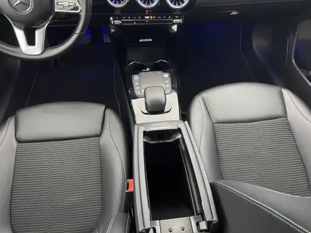 Mercedes Classe A 250 e 8g-dct — photo 29