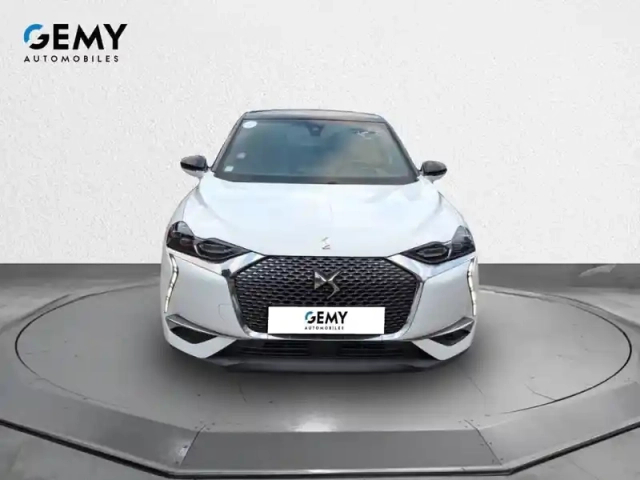 Ds Ds 3 ds3 crossback puretech 155 eat8 — photo 19