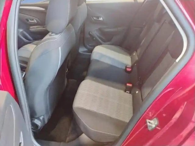 Opel Corsa 1.2 75 ch bvm5 edition — photo 23