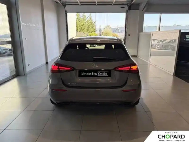 Mercedes Classe A 180 d — photo 29
