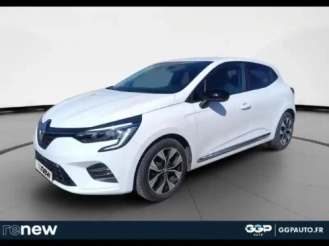Renault Clio 1.0 sce 65ch evolution