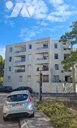 Appartement 1 pièce 36 m²