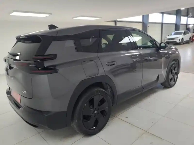 Citroën C5 Aircross hybride 145 ch e-dcs6 — photo 6