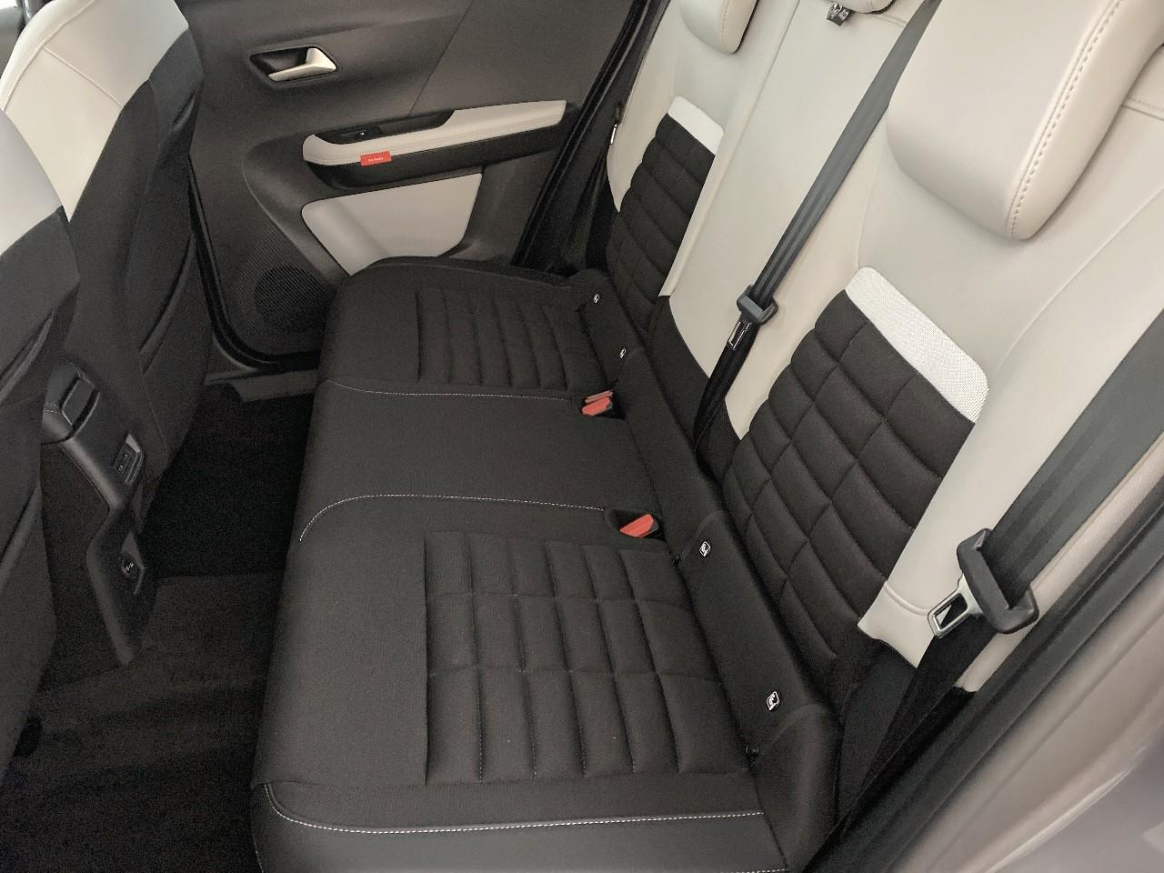 Citroën C3 Aircross hybride 145 ch aut max — photo 10