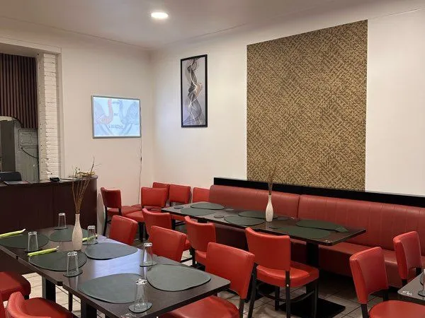 Local commercial 62m2