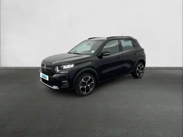 Citroën C3 turbo 100 ch bvm6 — photo 22
