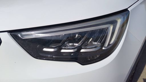 Opel Crossland X 1.2 Turbo 110 BVA6 - Ultimate – 2019 – 82721 km – Essence – Boîte Automatique — photo 12