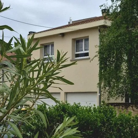 Maison 4 pièces 105 m²