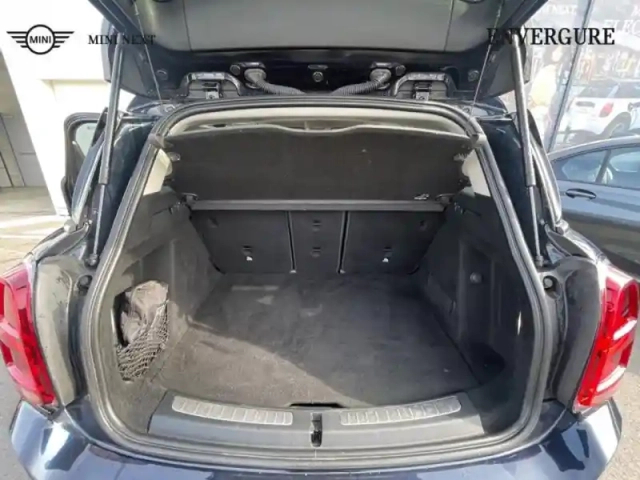 Mini Countryman cooper s 178ch  essential all4 bva8 — photo 9