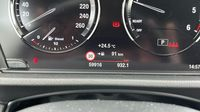 Bmw X2 sDrive18dA 150ch M Sport X Euro6d-T — photo 9