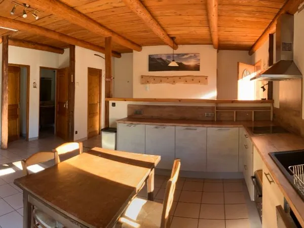 Location appartement Le Praz Beaufort