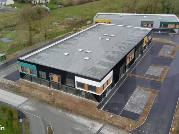 Local 500 m²