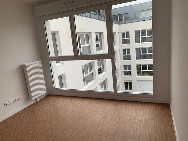 Appartement 1 pièce 20 m²
