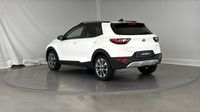 Kia Stonic 1.0 T-GDi 120ch ISG Premium DCT7 Euro6d-T — photo 8
