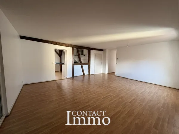 Colmar centre