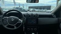 Dacia Duster 1.5 Blue dCi 115ch Prestige 4x2 — photo 11