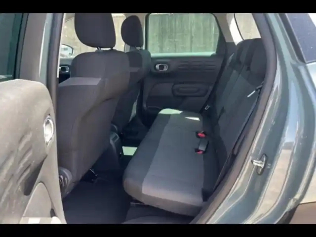 Citroën C3 Aircross 1.2 puretech 110ch s&amp;s plus — photo 11