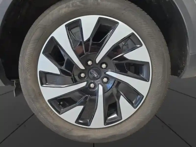 Ford Puma 1.0 flexifuel 125ch s&amp;s mhev titanium — photo 11