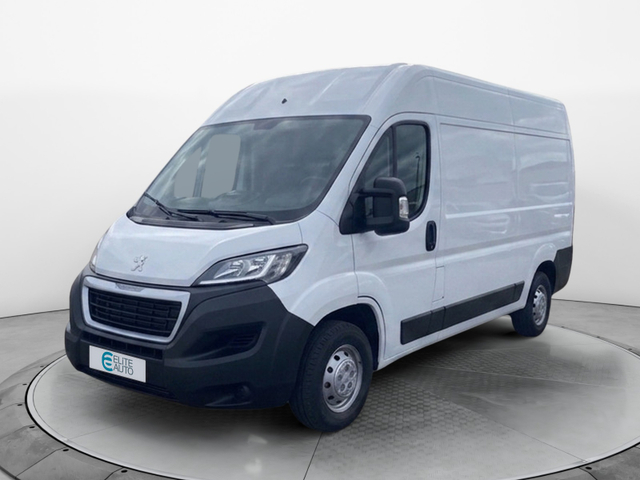 Peugeot BOXER FOURGON BOXER TOLE 330 L2H2 BLUEHDI 140 S&S PREMIUM