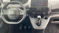Peugeot Partner M 650kg BlueHDi 100ch S&S — photo 8
