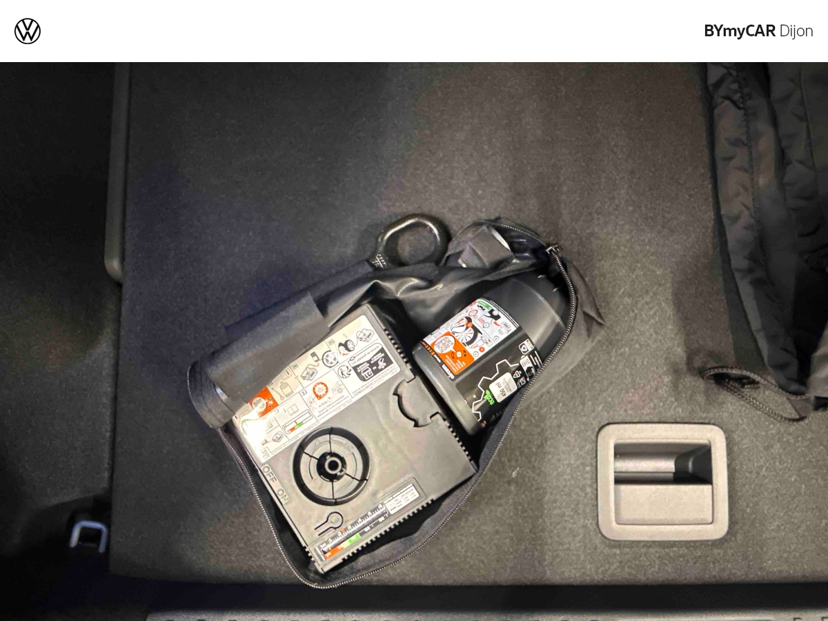 Volkswagen ID. Polo 211 ch 52 kWh — photo 15