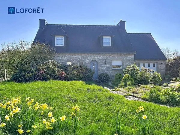 A VENDRE ! Maison SAINT-THURIAU 117m²