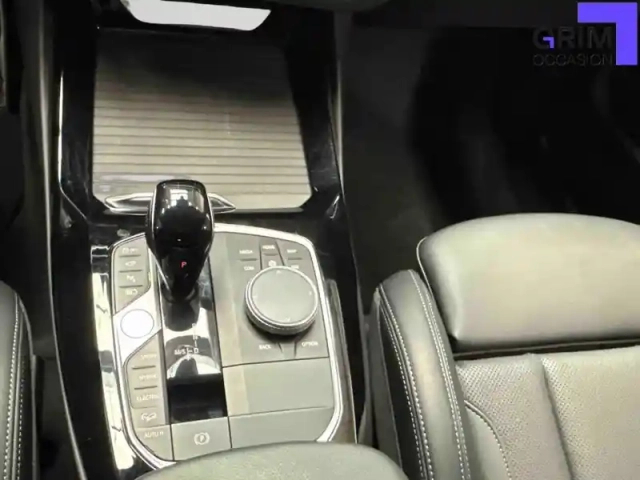 Bmw X3 xdrive 30e 292ch bva8 — photo 10