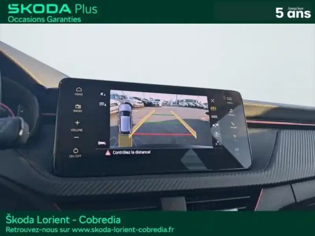Skoda Scala 1.0 tsi evo2 116ch monte-carlo dsg7 — photo 14