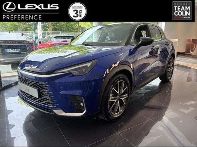 Lexus LBX Lexus LBX 1.5 136ch Cool 2WD MY26