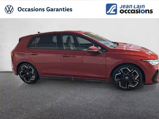 Volkswagen Golf 1.5 etsi evo2 150 dsg7 — photo 54