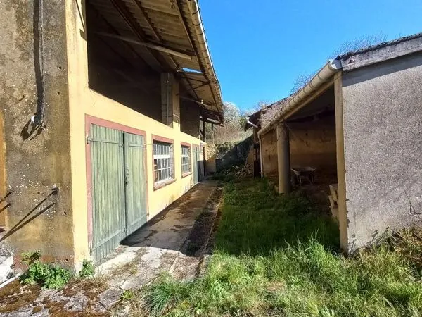 Maison 3 pièces 63 m²
