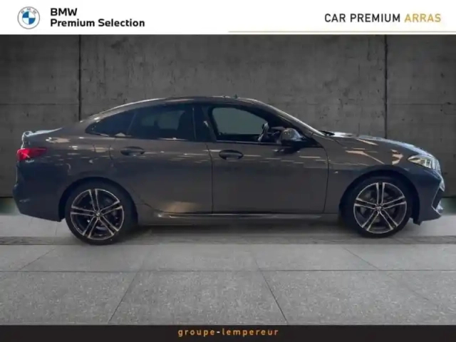 Bmw Serie 2 série 2 gran coupé 218ia 140ch m sport dkg7 — photo 10