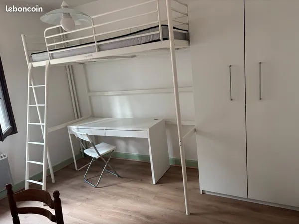 Studio meuble