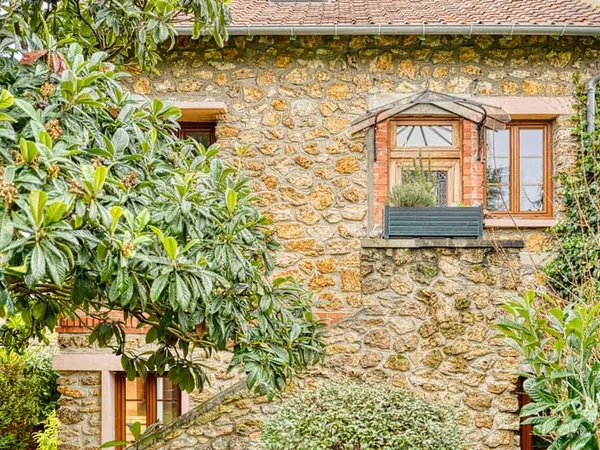 Maison 4 pièces 156 m²