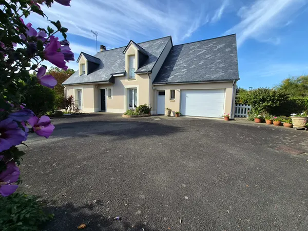 Maison Laval 6 pièce(s) 126 m2