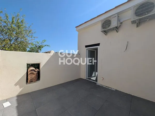 Maison 4 pièces 84 m²