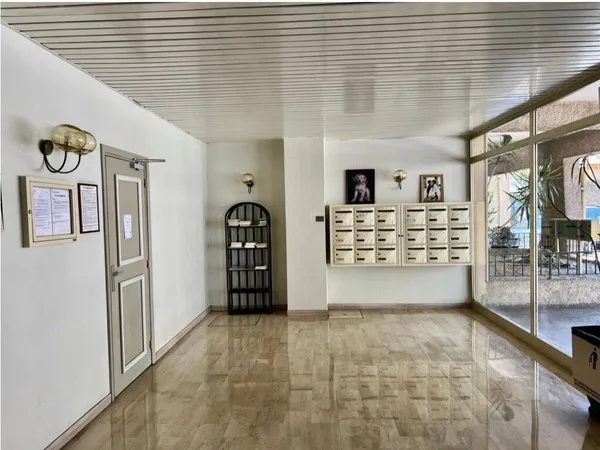 Appartement 2 pièces 59 m²