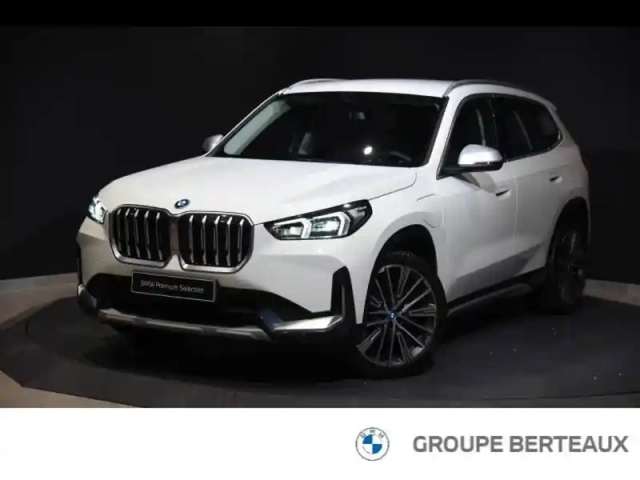 Bmw X1 xdrive25e 245ch xline
