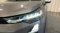 Renault Captur 1.3 TCe mild hybrid 160ch esprit Alpine EDC — photo 17
