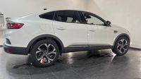 Renault Arkana 1.6 E-Tech hybride 145ch RS Line Fast Track — photo 4