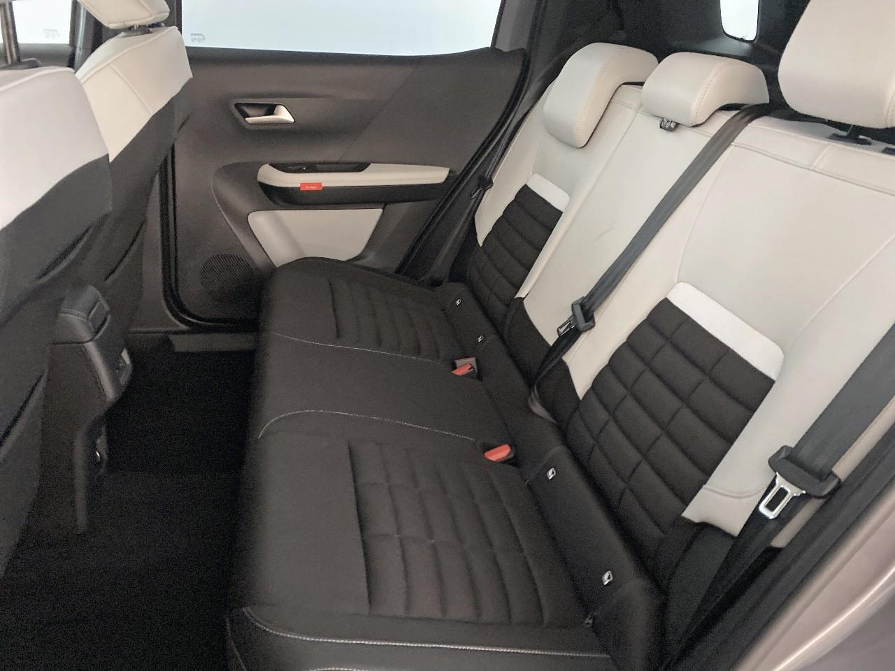 Citroën C3 Aircross hybride 145 ch aut max — photo 10