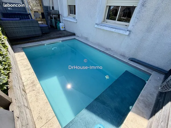Maison 7 pièces 148 m²