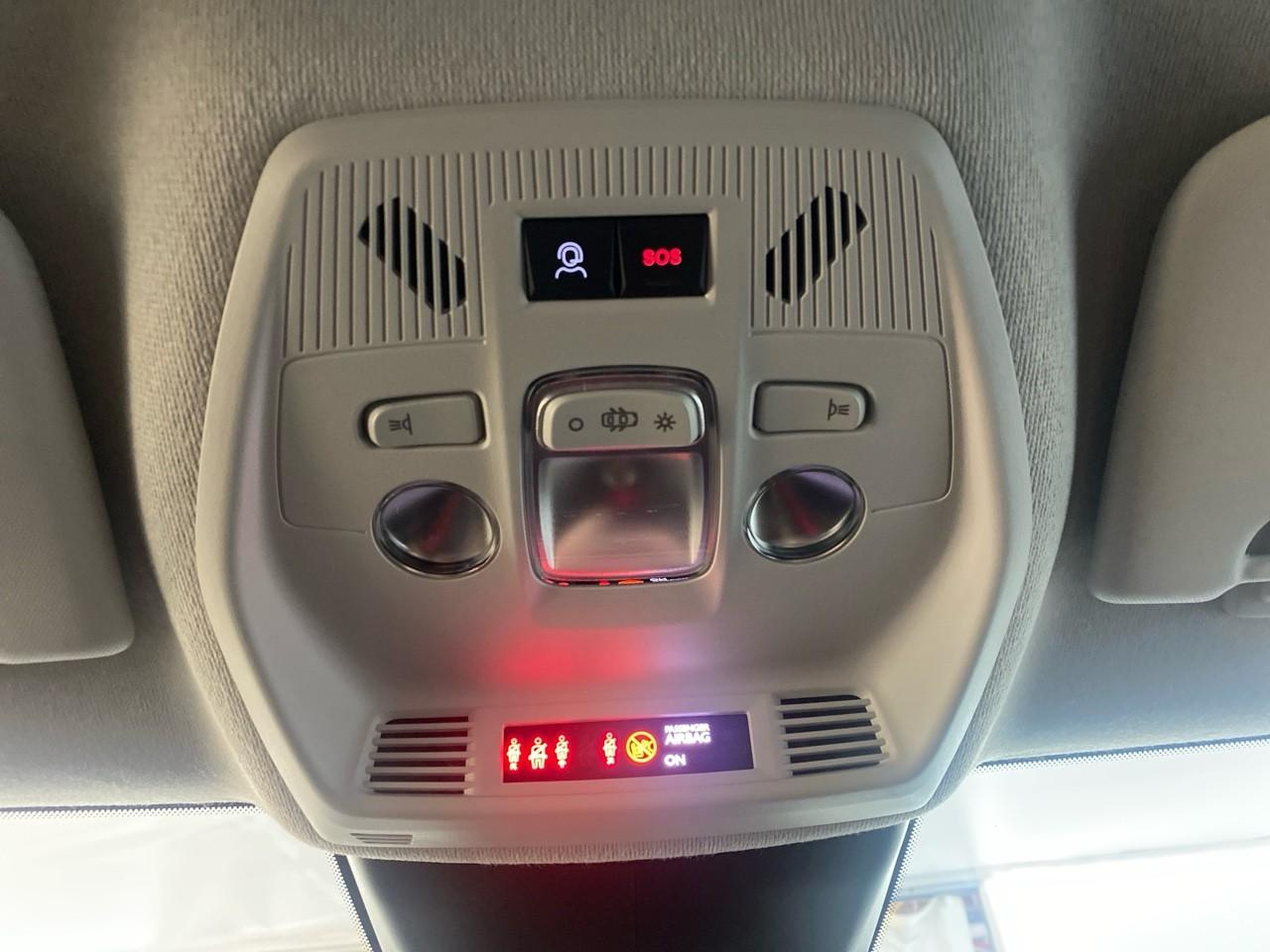 Citroën C3 Aircross hybride 145 ch aut plus — photo 19