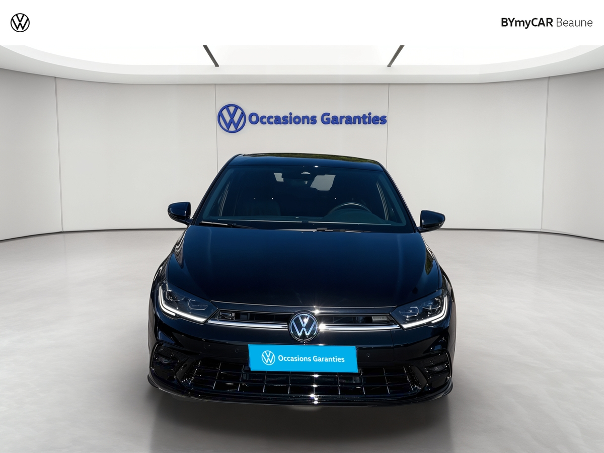 Volkswagen Polo 1.0 TSI 116 S&amp;S DSG7 — photo 8