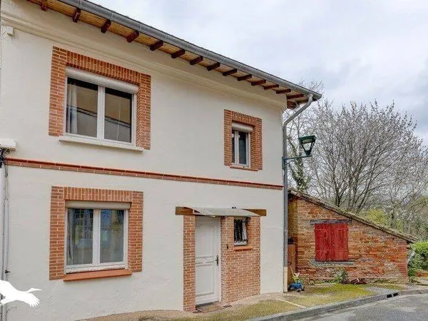 Maison 4 pièces 115 m²